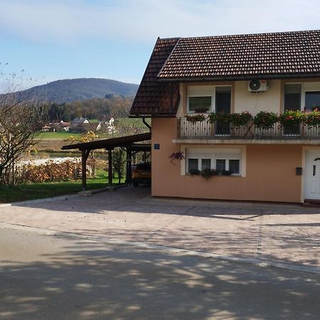 Izvor Apartment Ogulin Luaran gambar