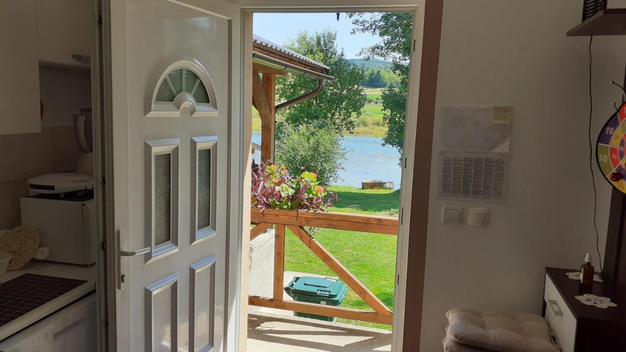 Izvor Apartment Ogulin Luaran gambar