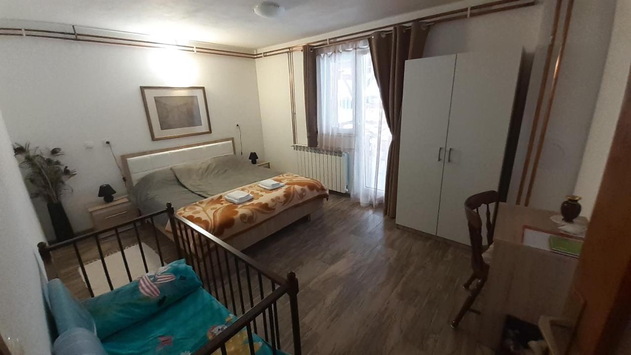 Izvor Apartment Ogulin Luaran gambar