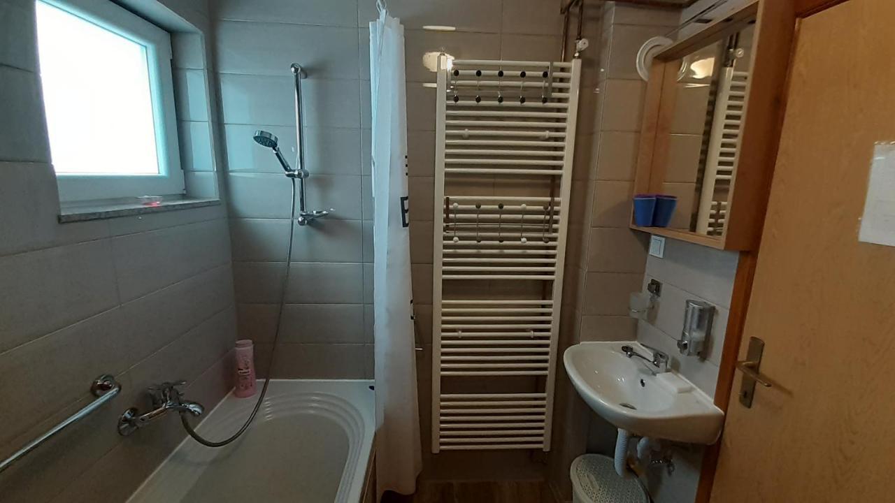 Izvor Apartment Ogulin Luaran gambar
