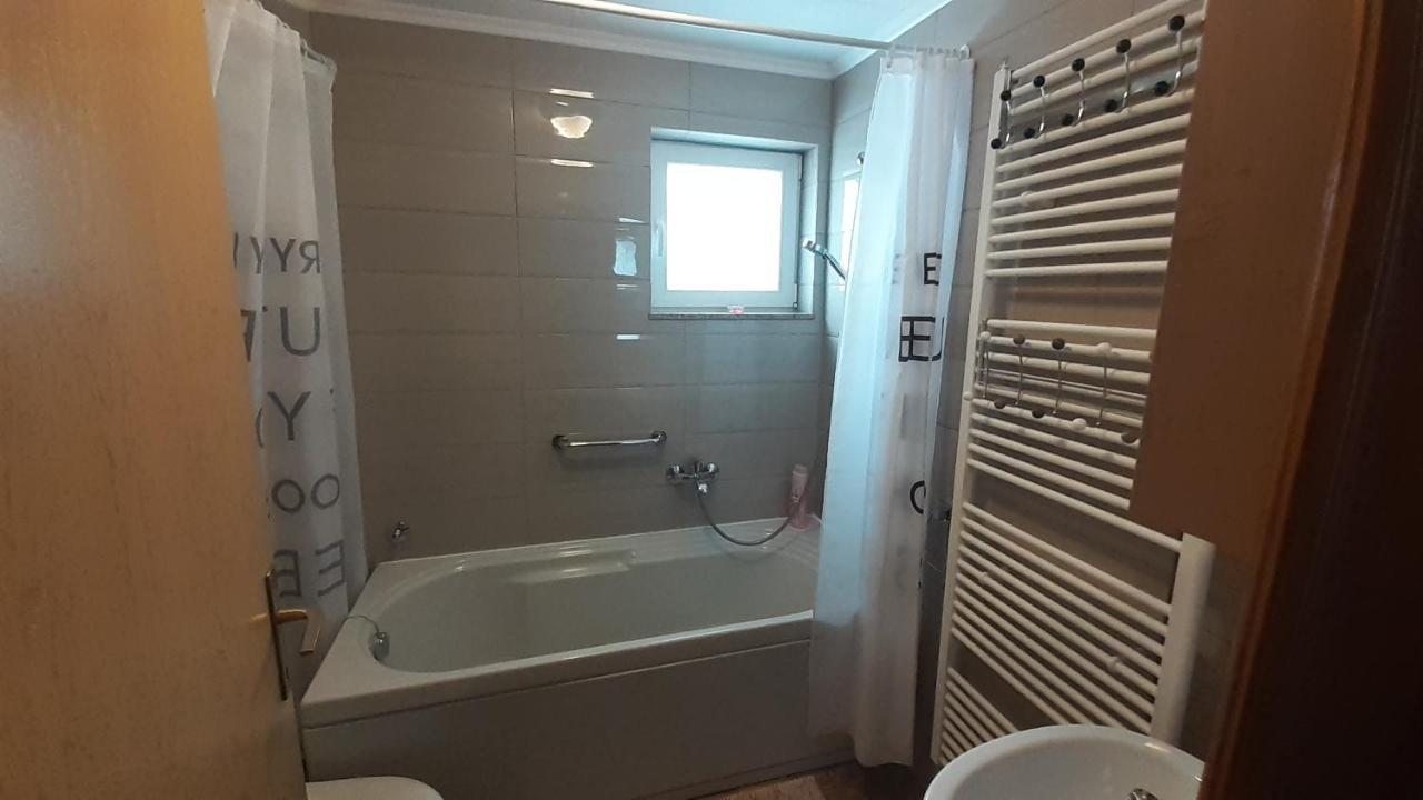 Izvor Apartment Ogulin Luaran gambar