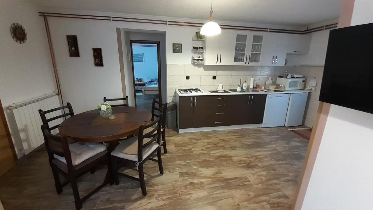 Izvor Apartment Ogulin Luaran gambar