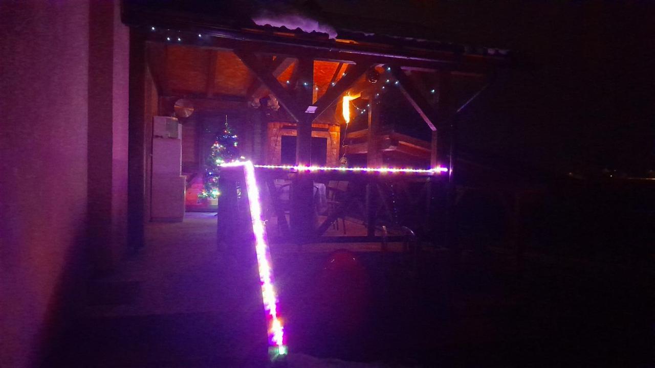 Izvor Apartment Ogulin Luaran gambar