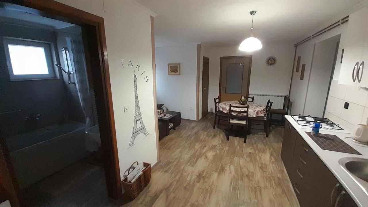 Izvor Apartment Ogulin Luaran gambar