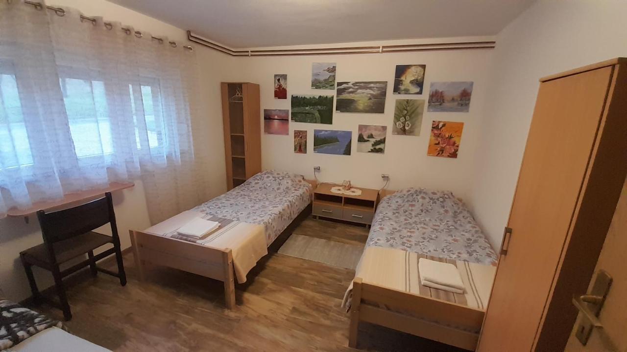 Izvor Apartment Ogulin Luaran gambar
