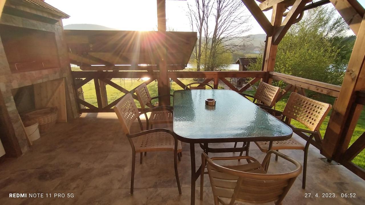 Izvor Apartment Ogulin Luaran gambar